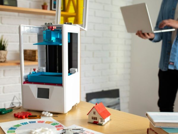 Como garantir a longevidade da sua impressora 3D com manutenção adequada?