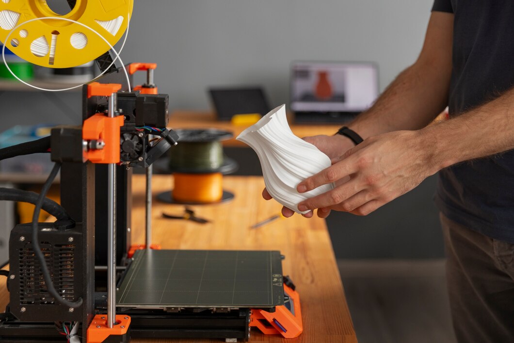 Impressão 3D de resina x Filamento: Qual é melhor?