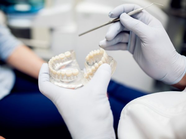 Como a resina odontológica está transformando o setor de saúde?