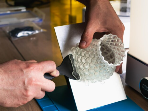 Como Escolher Resina Para Impressora 3D no Mundo da Impressão Digital?