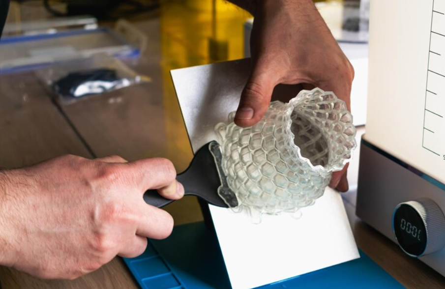 Como Escolher Resina Para Impressora 3D no Mundo da Impressão Digital?
