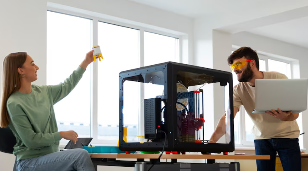Você sabia que a resina para impressoras 3D pode ser translúcida ? Descubra como usá-la!