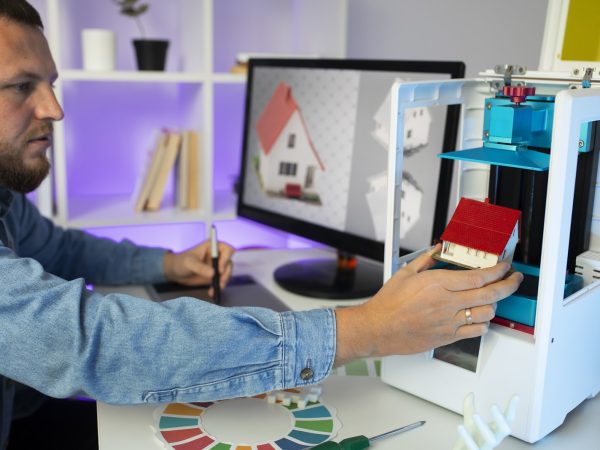 Resina 3D Resistente ou Flexível: Qual é a Melhor Opção Para Seus Projetos?